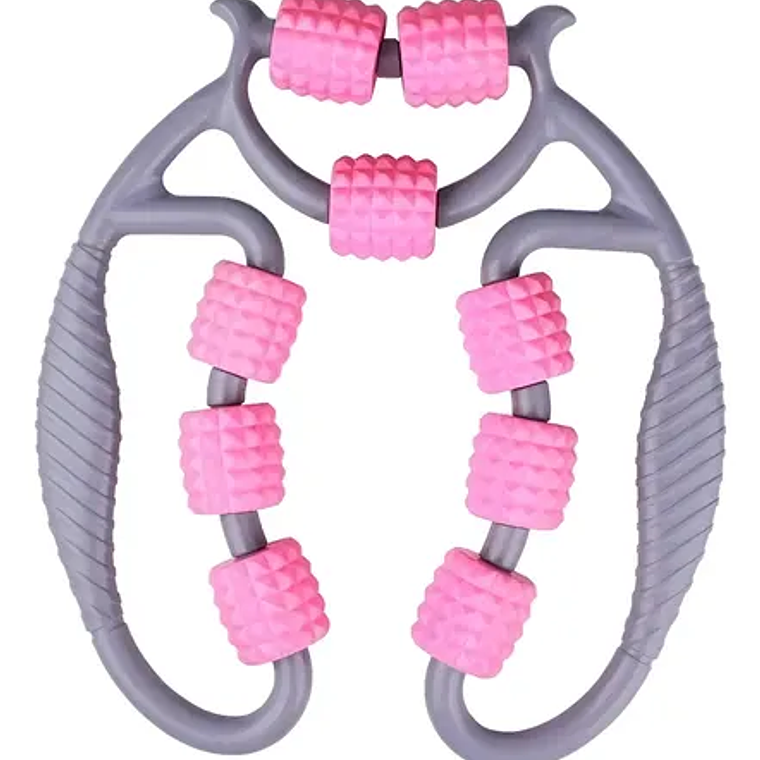 Masajeador manual anti celulitis 1