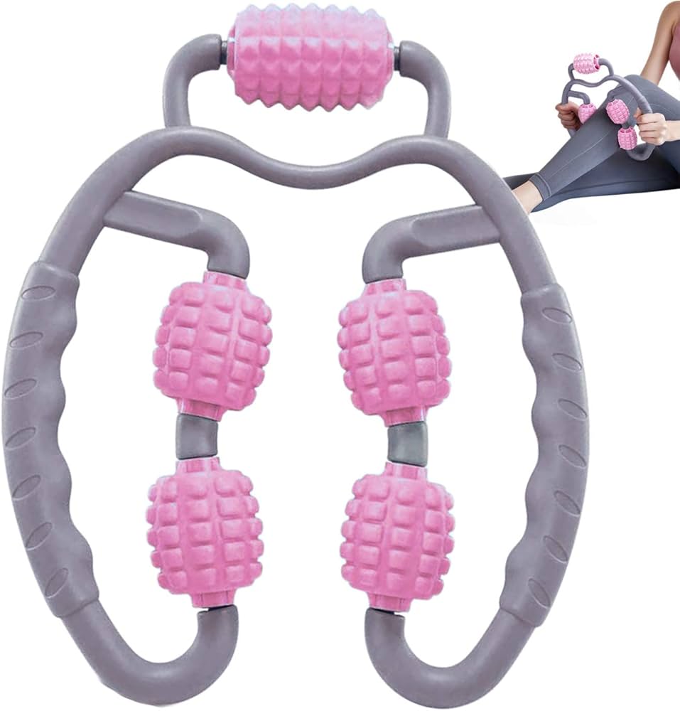 Masajeador manual anti celulitis 2