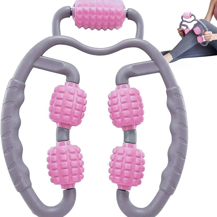 Masajeador manual anti celulitis 2