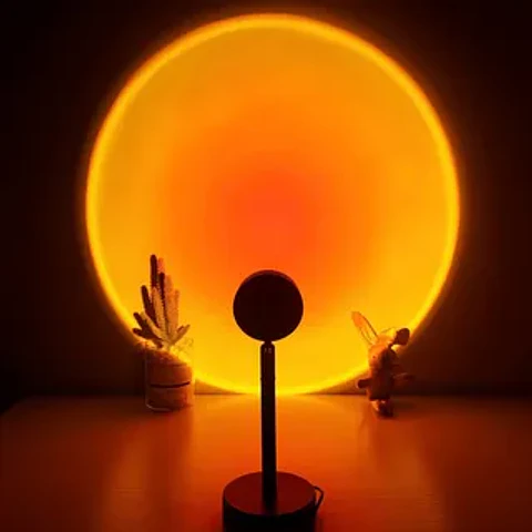Lamparas De Sol
