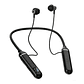 Audífonos Deportivos Bluetooth V5.0 de Cuello con Imán  - Miniatura 1