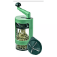 Rallador Verduras Espiral Multiuso Rebanador Cortador Picador - Miniatura 2