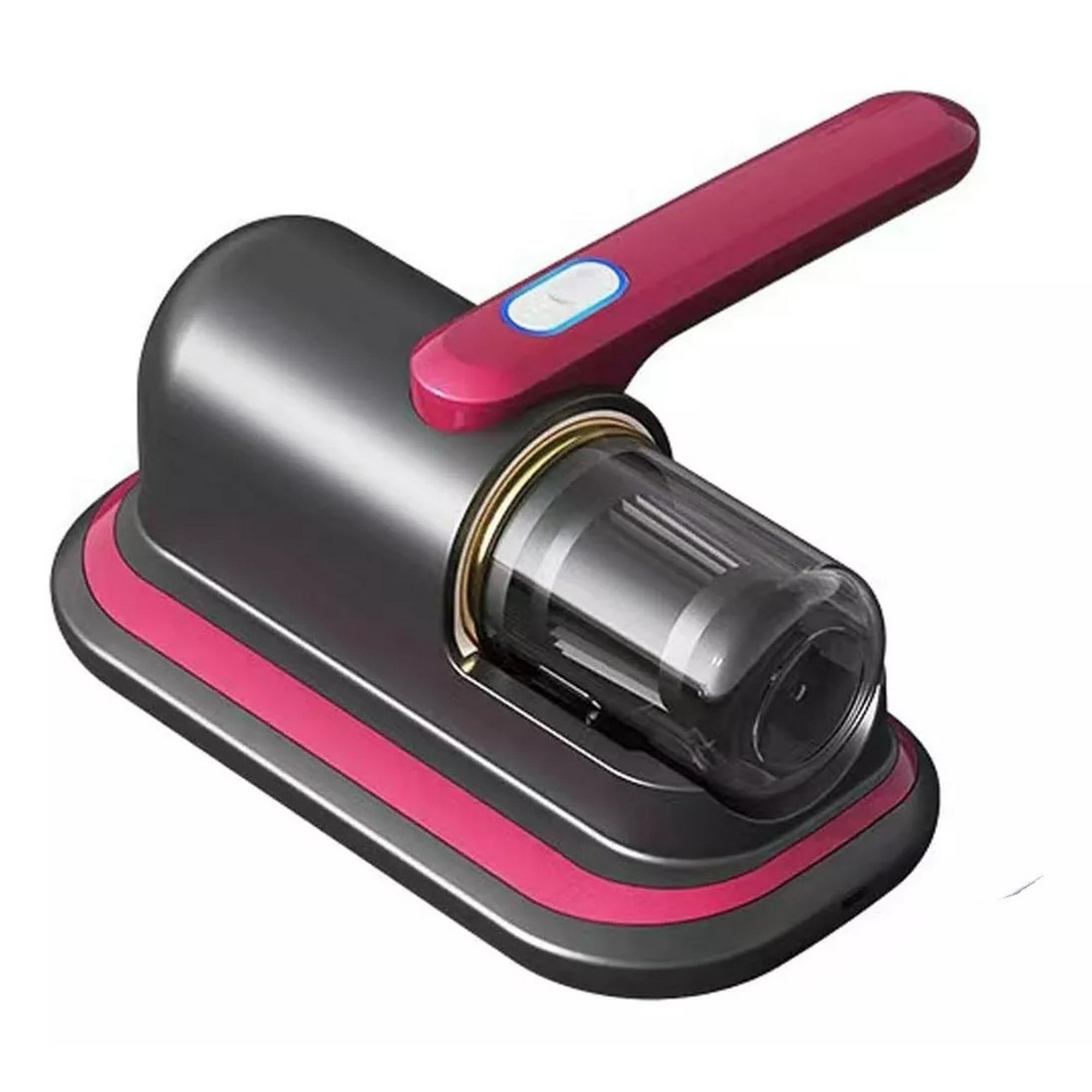 Aspiradora Anti Acaros / Desinfeccion UV / Batería Recargable Multiuso Auto  1