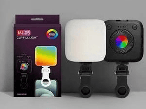 Mini selfiepara celular