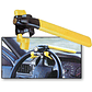 Traba Volante Tranca Para Auto - Miniatura 2