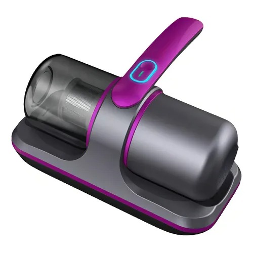 Aspiradora Anti Acaros Inalámbrica Eliminadora Al Vacío 2