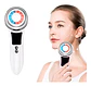 Masajeador Ultrasonico facial infrarrojo - Miniatura 1