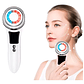 Masajeador Ultrasonico facial infrarrojo - Miniatura 1