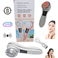 Masajeador Ultrasonico facial infrarrojo - Miniatura 2