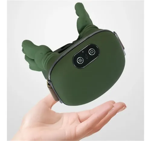 Masajeador Real Touch Therapy (1 Unidad) 1