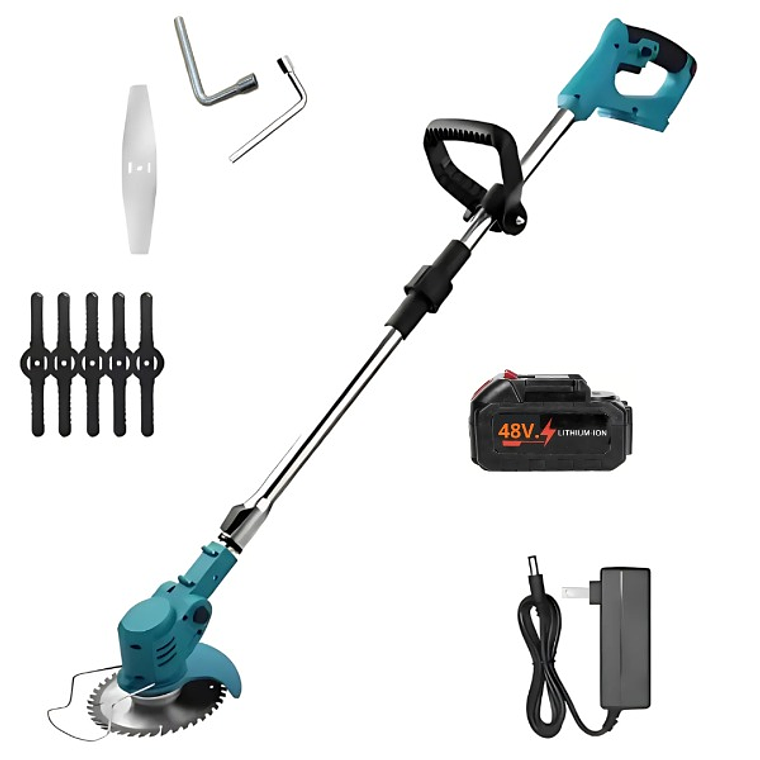 CORTADORA DE CÉSPED CUCHILLA 1