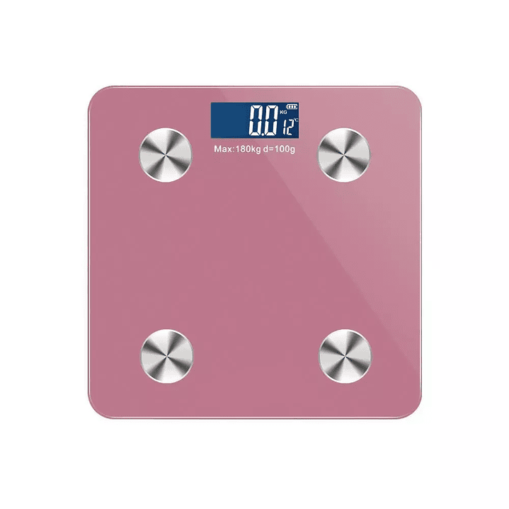 Balanza Peso Digital Normal 1
