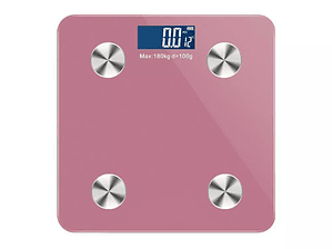 Balanza Peso Digital Normal