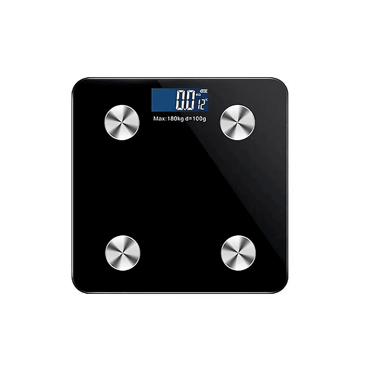 Balanza Peso Digital Normal 2