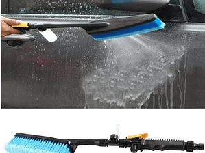 Cepillo para lavar auto