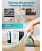 Aspiradoras Lavadora De Sofa Y Alfombra Multiuso Hogar 450w Negro - Miniatura 2