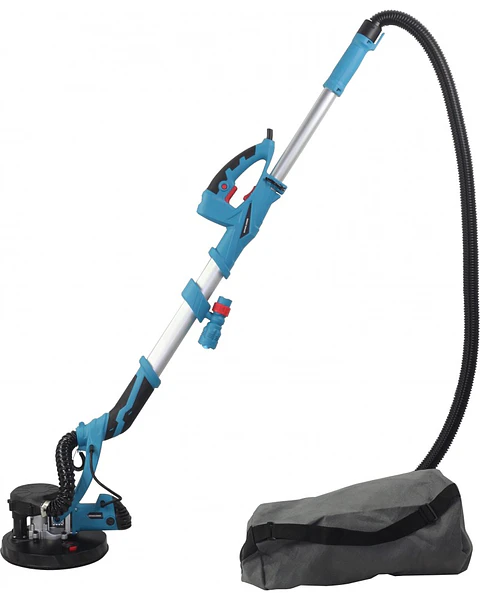 Lijadora de Pared y Piso Drywall 1050w Total 