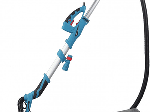 Lijadora de Pared y Piso Drywall 1050w Total 