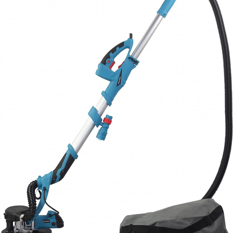 Lijadora de Pared y Piso Drywall 1050w Total  1