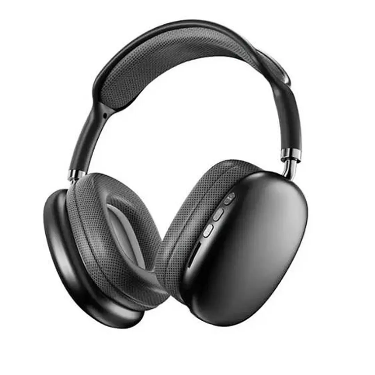 Audifonos P9 Inalambricos Bluetooth 1