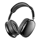 Audifonos P9 Inalambricos Bluetooth - Miniatura 1