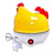 Hervidor de huevos Gallina