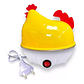Hervidor de huevos Gallina - Miniatura 1