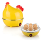 Hervidor de huevos Gallina - Miniatura 3