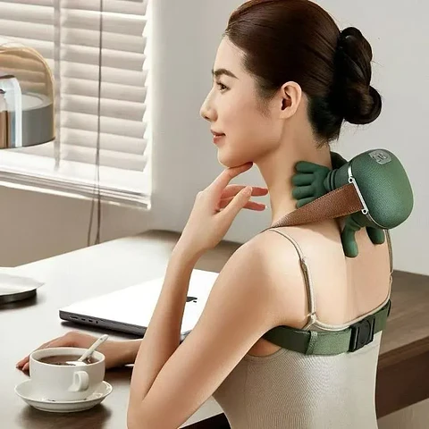 Nuevo Masajeador Relajante Spa Masaje Vendedor Caliente