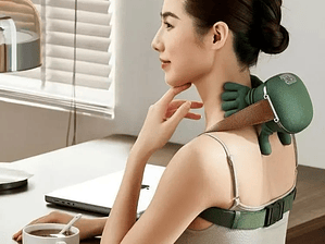 Nuevo Masajeador Relajante Spa Masaje Vendedor Caliente