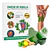 Pack X12 Parches De Rodilla Antiflamatorios (originales)