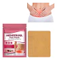 Parches Menstruales Térmico Alivia Dolor Cólicos 8 Unidades Fragancia Alivio Del Dolor - Miniatura 1