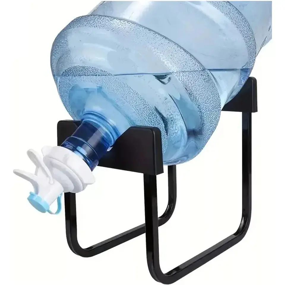  Soporte Dispensador Rack con chupon  1
