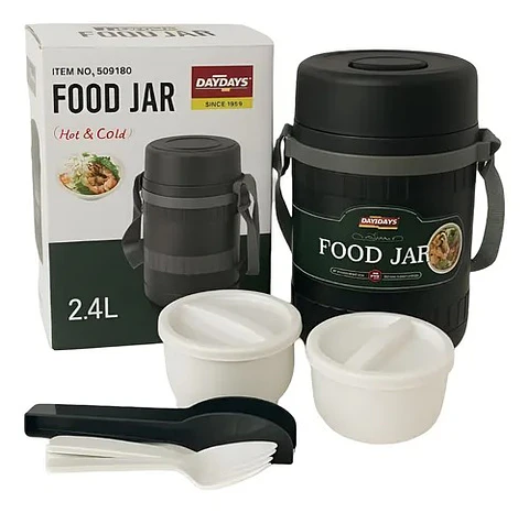 Termo Para Alimentos 2.4 Litros