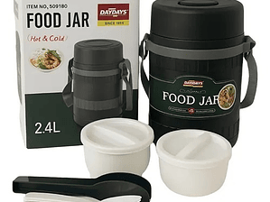 Termo Para Alimentos 2.4 Litros