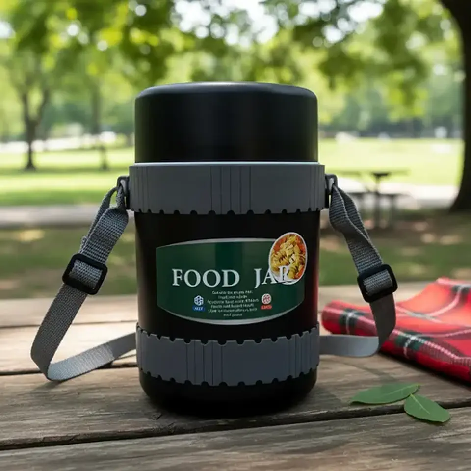 Termo Para Alimentos 2.4 Litros 2
