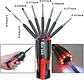 Destornillador 8 en 1 con Luz - Miniatura 1