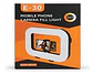 Aro De Luz Led Rectangular E-30 Para Celular Selfie - Miniatura 1