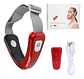 Reductor de Papada Masajeador Facial Con Luz Led - Miniatura 2