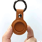 Llaveros para Airtag Apple - Cuero - Miniatura 1