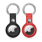 Llaveros para Airtag Apple - Cuero - Miniatura 2