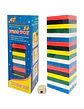Jenga Juguete de Madera Juego De Mesa - Miniatura 5