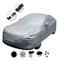 Carpas Para Autos Funda Gruesa Impermeable Interior Felpa Talla XL - Miniatura 1