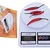 Balanza Digital 7 Kg Balanza Cocina Precisa Apagado Automático