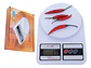 Balanza Digital 7 Kg Balanza Cocina Precisa Apagado Automático - Miniatura 1