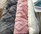 Frazada Polar Chiporro Manta Frazada Suave Sherpa 150x200cm - 00115 - Miniatura 2