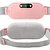 Cinturón Para Cólicos Menstruales Con Calor Y Masaje Mcasa Rosa