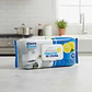 Pack de 80 Toallitas Húmedas para Cocina Limón - Miniatura 1