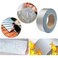 Cinta Impermeable Adhesiva Resistente Sellador Fugas 5cm - Miniatura 2