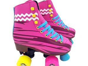 Patines Artisticos